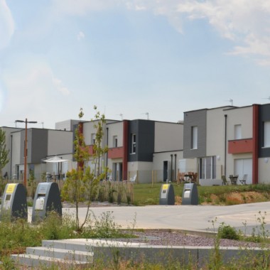 Verson (eco quartier)