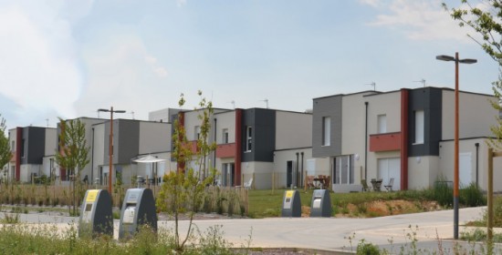 Verson (eco quartier)