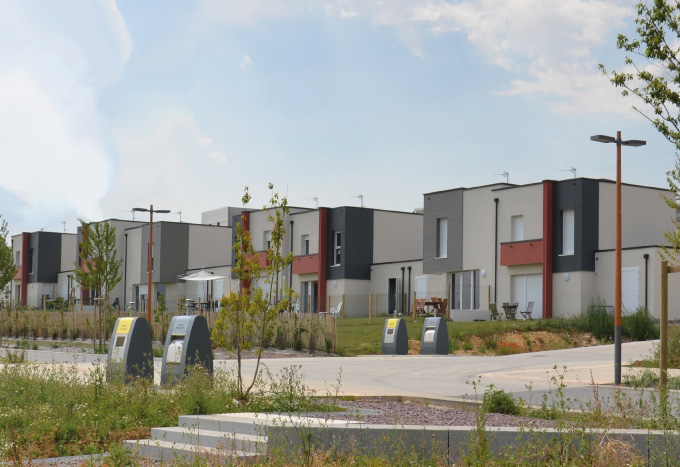 Verson (eco quartier)
