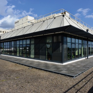 Centre François Baclesse - Caen - Calvados