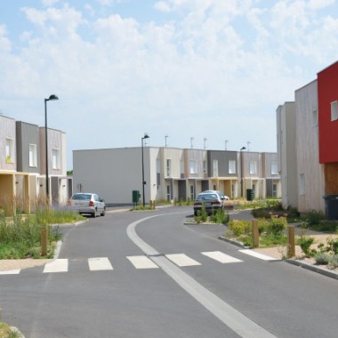 Logements à Cambes en Plaine dans le Calvados