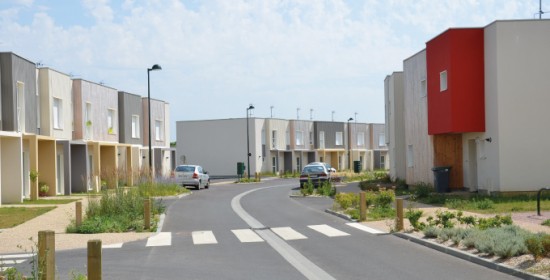 Logements à Cambes en Plaine dans le Calvados