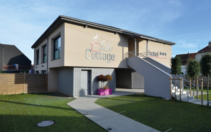 Réalisation ARTEA