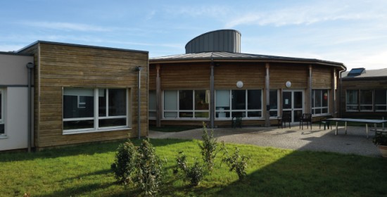 Foyer médicalisé à Douvres la Délivrande - Clavados