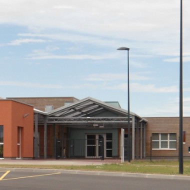 Ecole à Lantheuil dans le Calvados