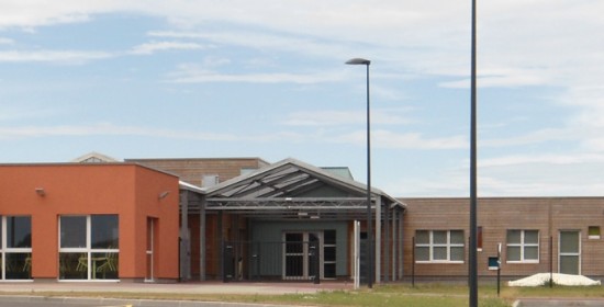 Ecole à Lantheuil dans le Calvados