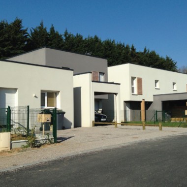 Logement à Eterville dans le Calvados
